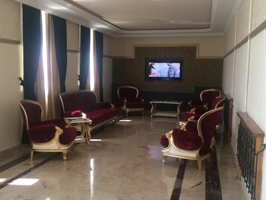 Neapol Hotel Baku