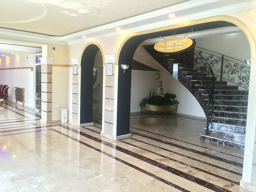 Neapol Hotel Baku