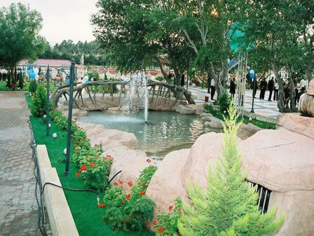 Neapol Hotel Baku