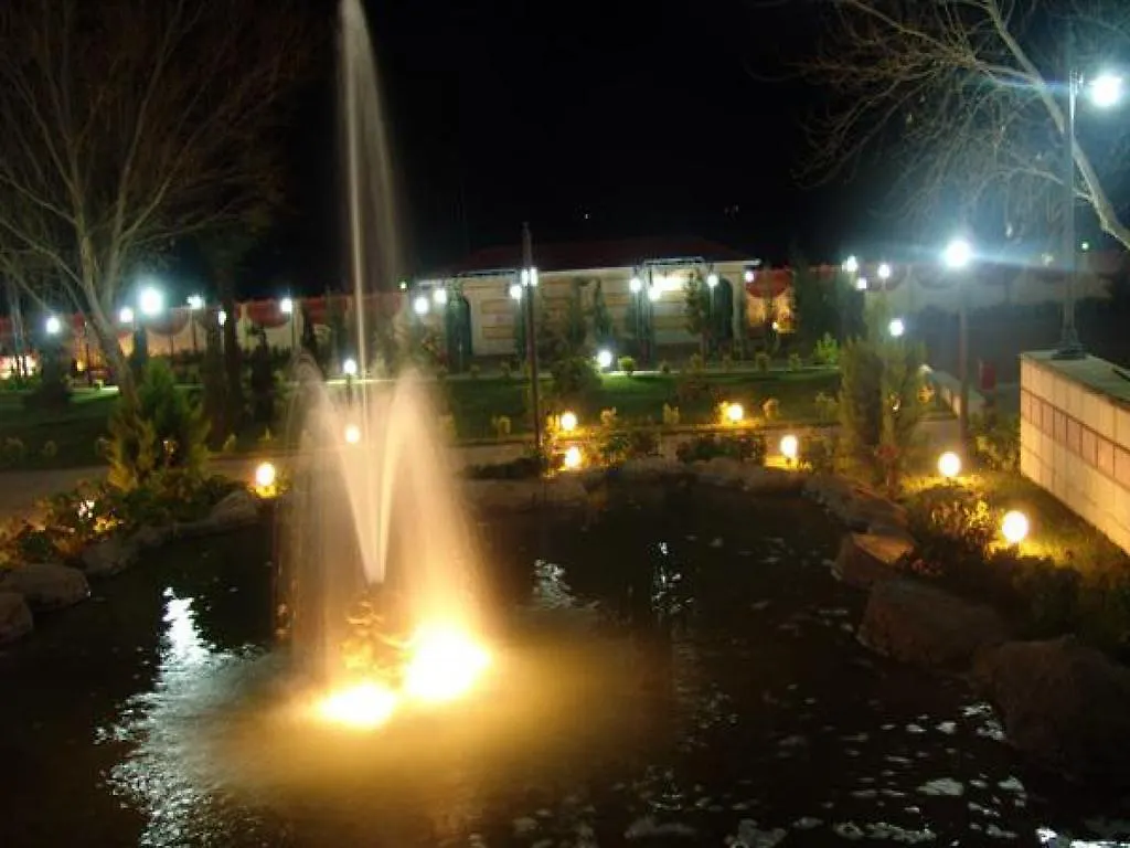 ****  Neapol Hotel Baku Azerbajdzjan