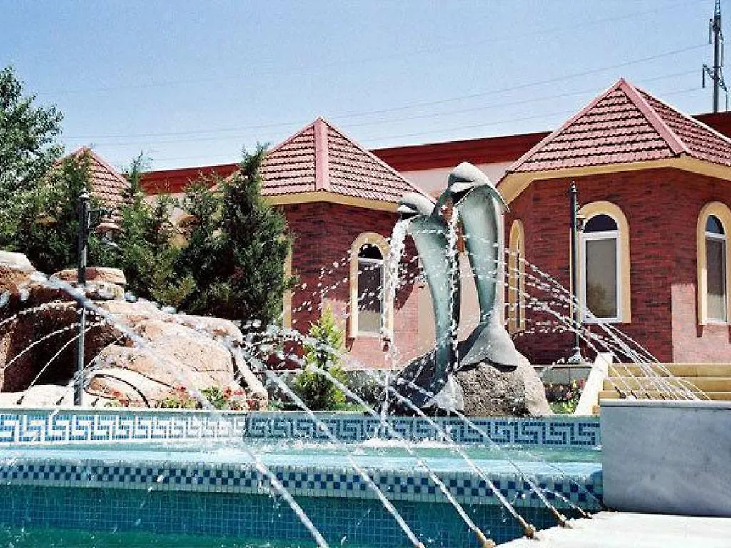 Neapol Hotel Baku
