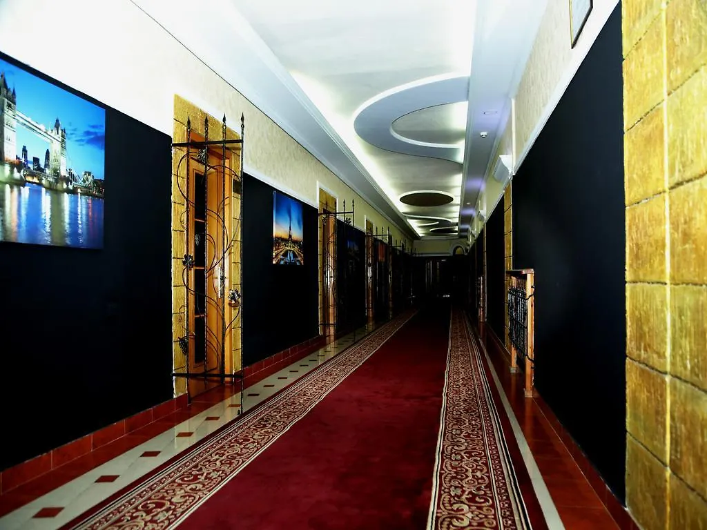 Neapol Hotel Baku